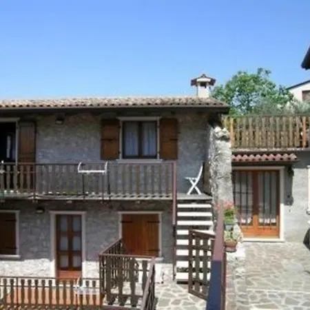 Apartamento Laura *