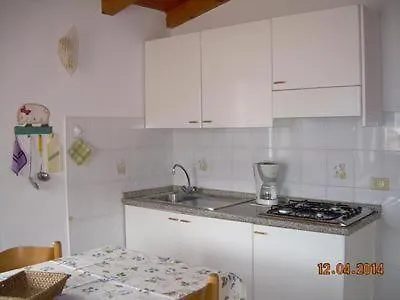 Apartamento Laura *