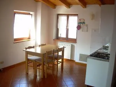 Apartamento Laura Sommavilla