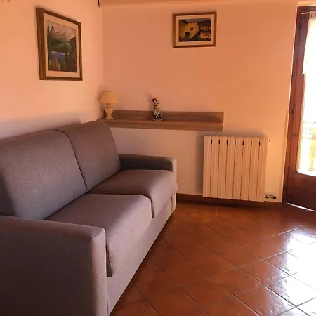 Laura Apartamento
