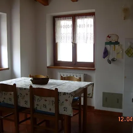 Apartamento Laura Sommavilla