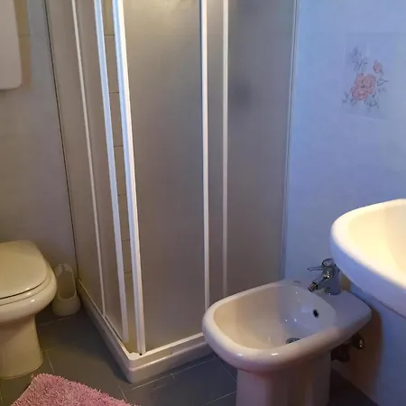 Apartamento Laura