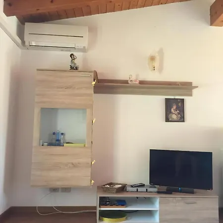 Apartamento Laura Sommavilla